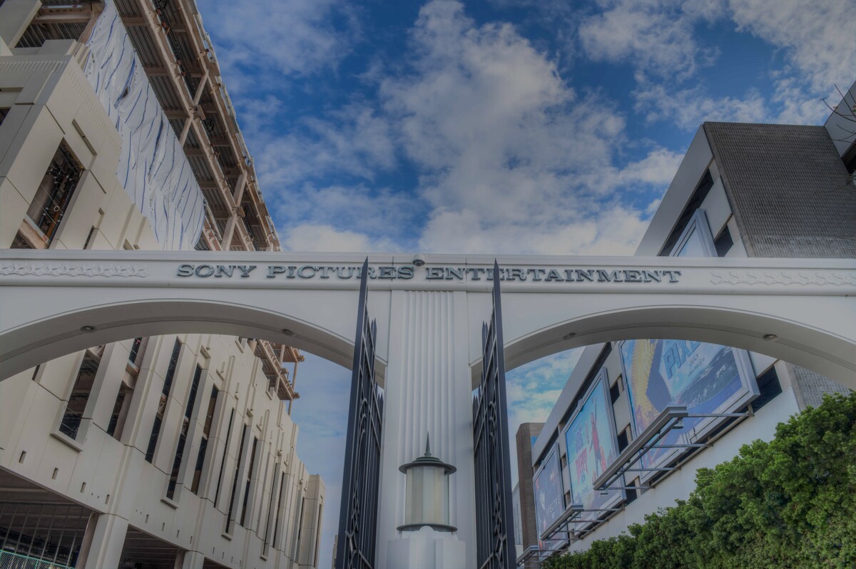 Culver City, el hotspot de lujo en Los Angeles -