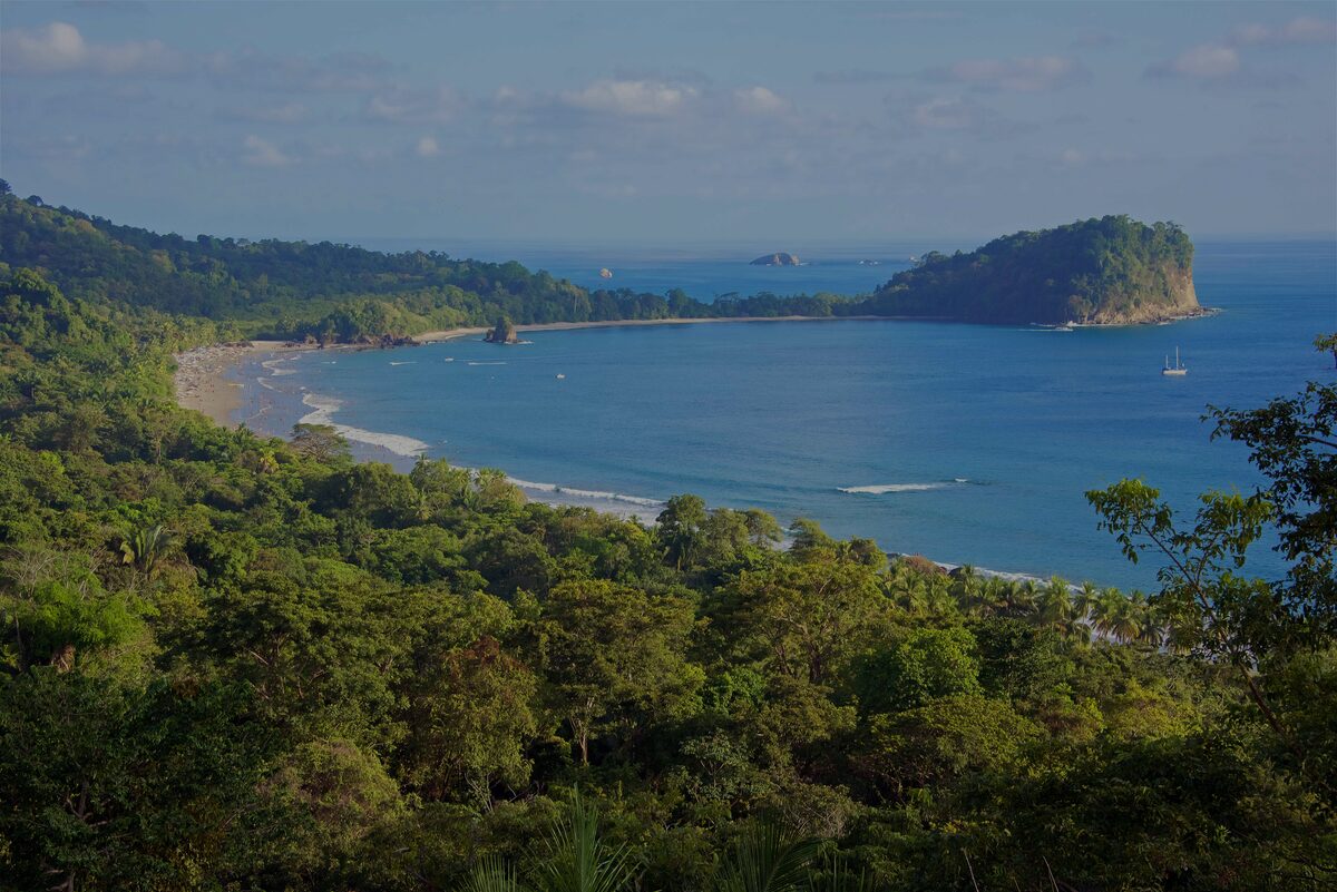 La Garita, le hotspot de luxe à Alajuela - Costa Rica