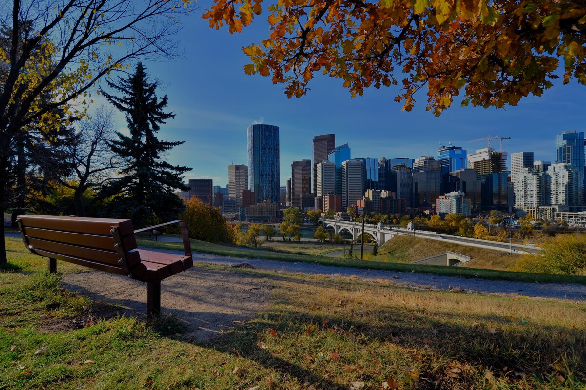 Britannia, le hotspot de luxe à Calgary - Canada