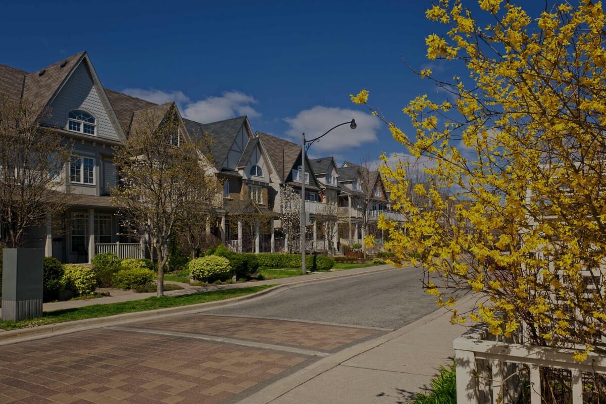 Forest Hill South, le hotspot de luxe à Toronto - Canada