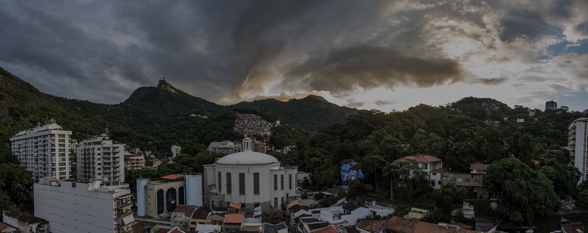 Cosme Velho, the luxury real estate hotspot in Rio de Janeiro - Brazil