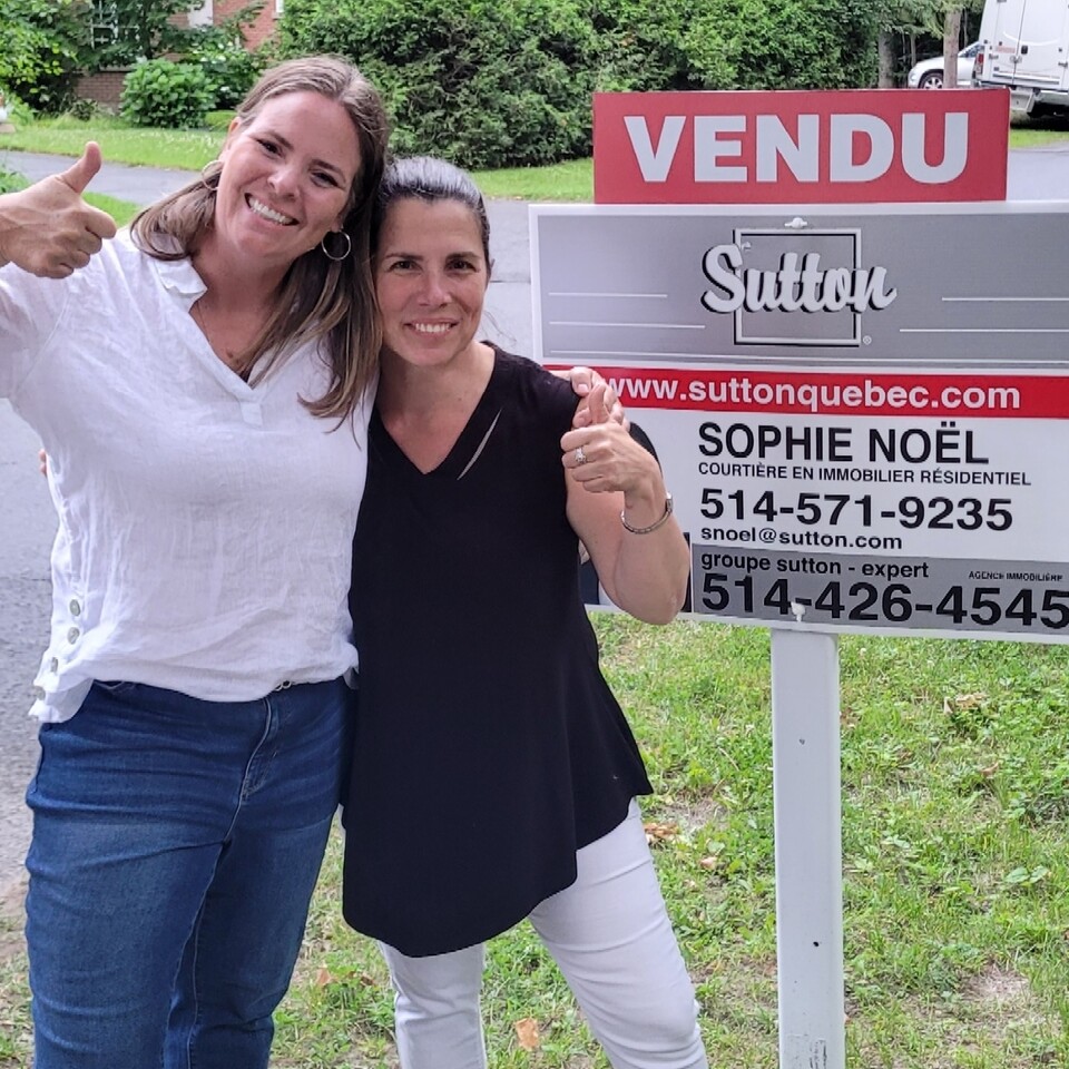 Nancy H., Vendeuse